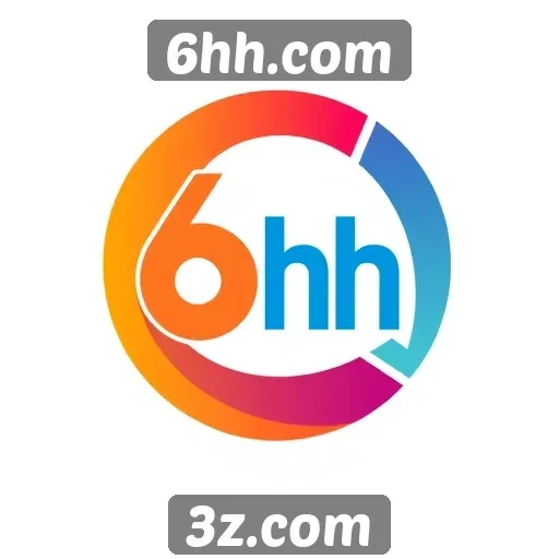 Impacto do 6hh.com na comunidade de jogos online