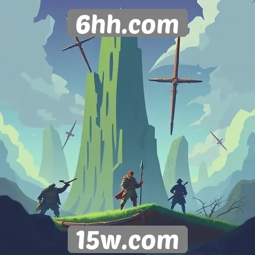 Desenvolvimento de jogos independentes no 6hh.com