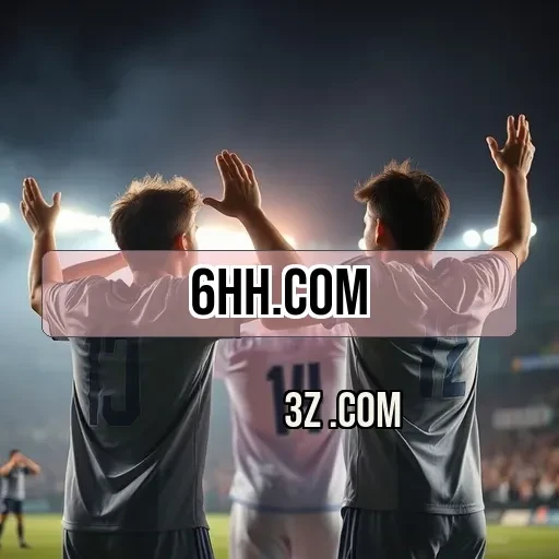 6hh.com: Novos Jogos Que Vão Transformar Sua Diversão Online