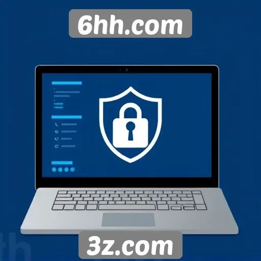 Estudo sobre a segurança e privacidade no 6hh.com